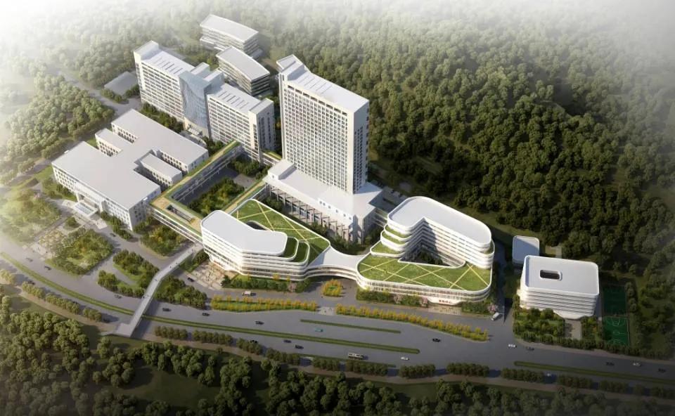 盘州市人民医院数据中心UPS电源升级项目