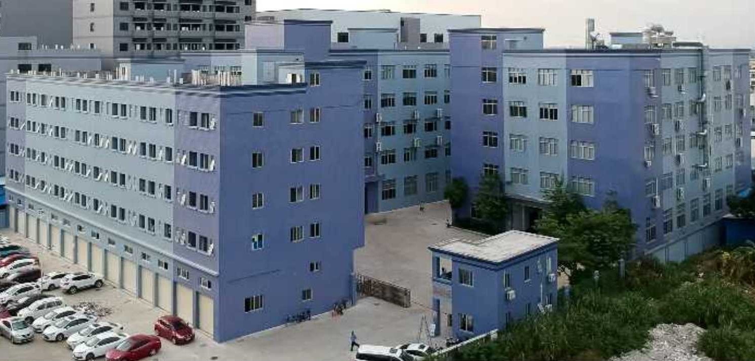 广东博电通新能源科技有限公司