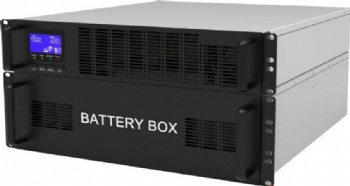 BOPHR (1kVA～10kVA)
