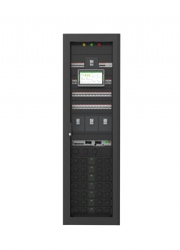 一体化智慧UPS系统(60~180KVA)
